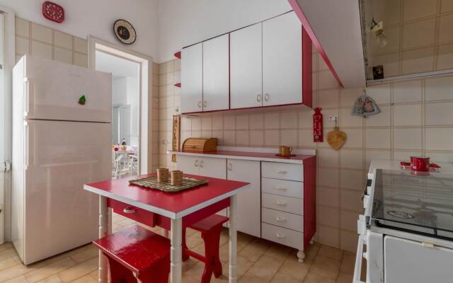 3822 VBR - Appartamento Bianca by Barbarhouse