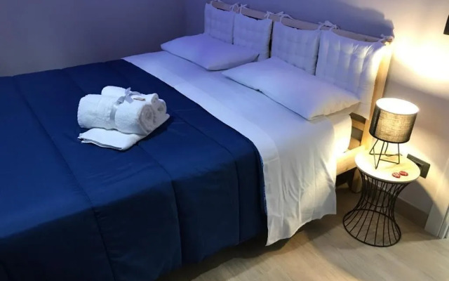 B&B Il Tempio di Athena