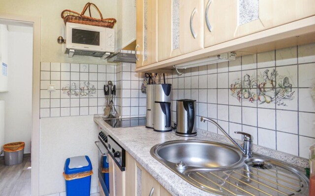 Amazing Home in Blankenburg Harz With 2 Bedrooms and Wifi