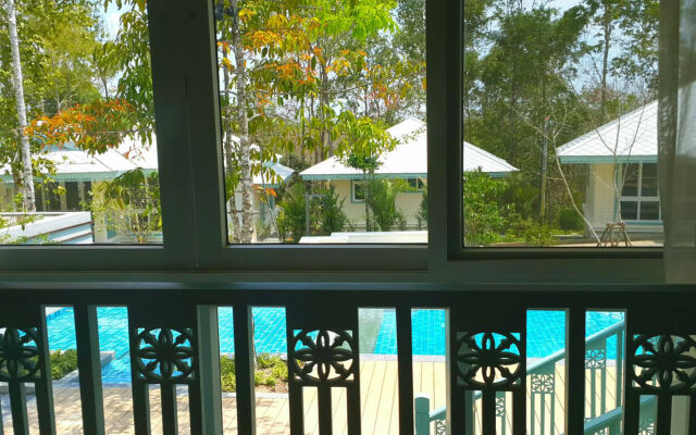 Na Sook Resort