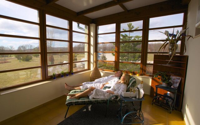 Forest Hills Biohotel & Golf