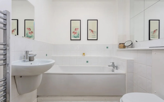 Walker Suite No54 - Donnini Apartments