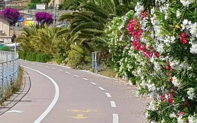 Villa Marina