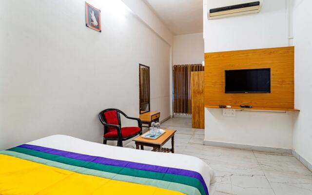 Itsy Hotels Mansi