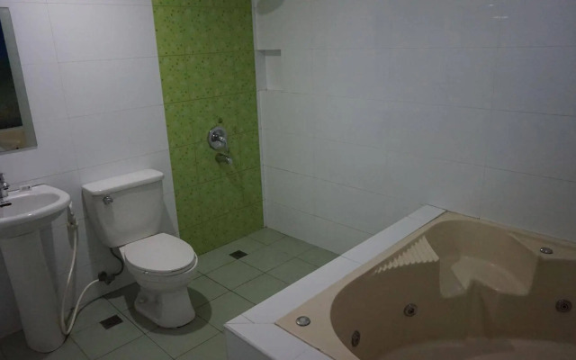 Hotel Sogo Bagong Barrio Caloocan