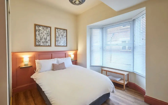 Host Stay Apartment 1 St Stephens Court