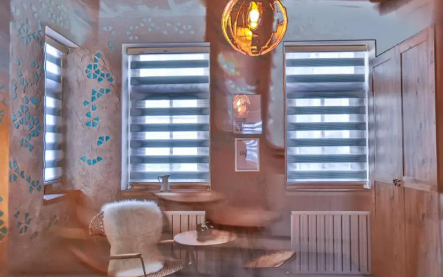 Flats Company - Mujgan Apartment