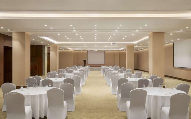 Radisson Hotel Muscat Panorama