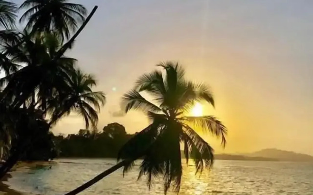 La Paz del Caribe