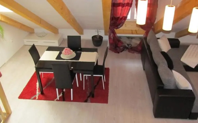 Apartment Mišel
