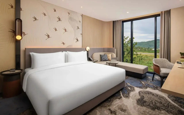 Crowne Plaza Labuan Bajo by IHG – Guest Rooms – Labuan Bajo