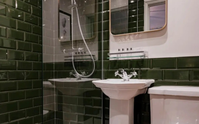 The Fisherman's Haunt