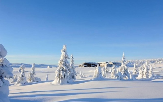 Pellestova Hotell Hafjell