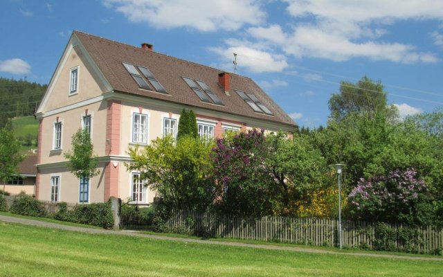 Romantik-Villa LebensART