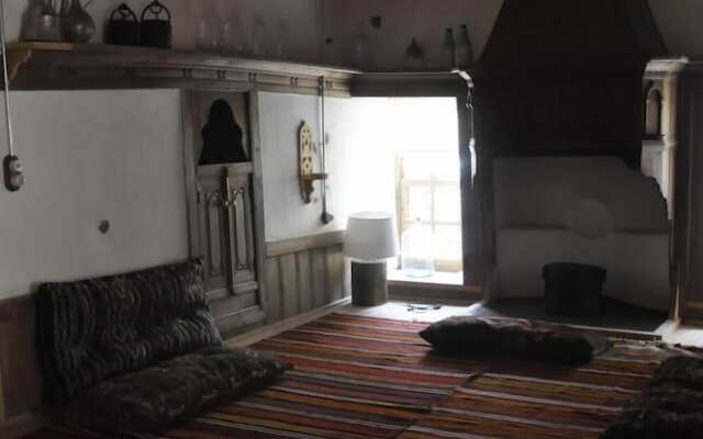 Ormana Active Butik Otel