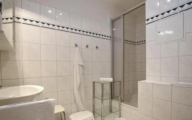 Sünnslag Wohnung 130