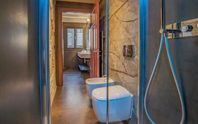 Corte Rubbi 5 Deluxe Studio-Apartment
