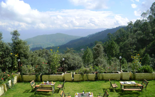 Pratiksha Himalayan Retreat