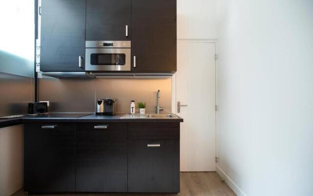 HSH Cosy Apartment Sentier-Réaumur II