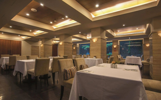 The Gaia Hotel Taipei