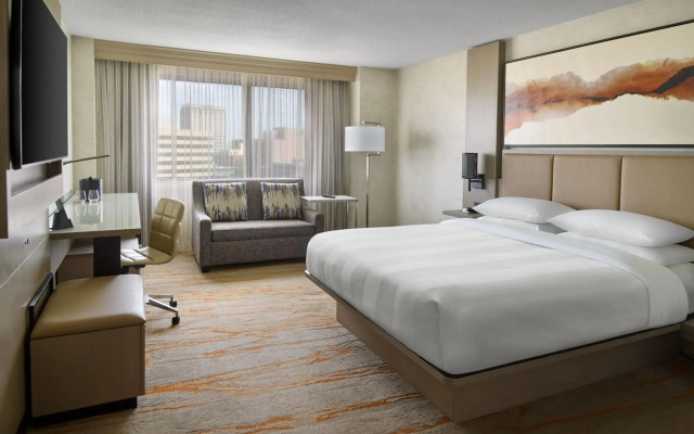Chattanooga Marriott Downtown