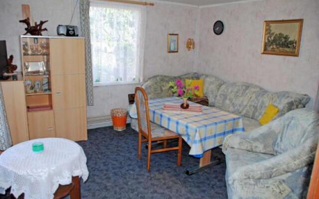 Ferienbungalow Saathoff