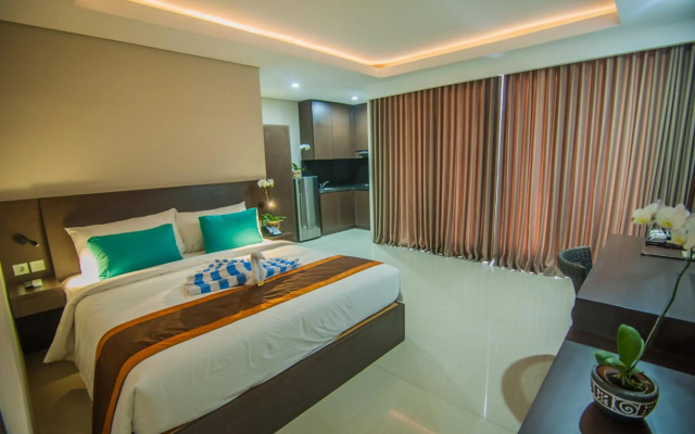 Amed Dream Ibus Beach Club