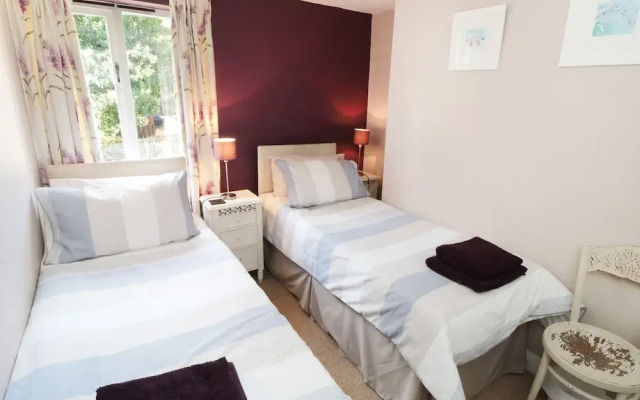 Pear Tree House
