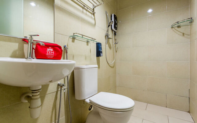Signature Hotel Puchong@SetiaWalk