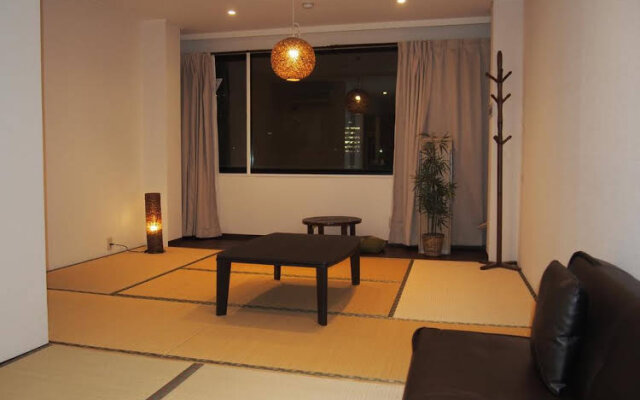 Musubi-an Gion Kamogawa Guest House