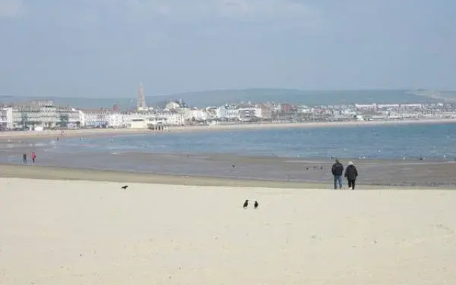 Valentine Guest House