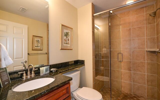 The Crown 3 Bedrooms 3 Bathrooms Condo