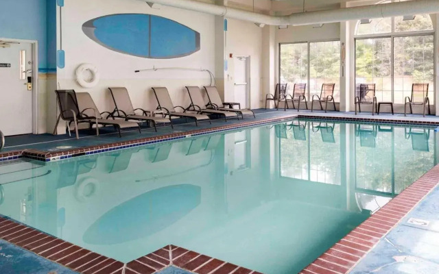 Quality Inn Chester - South Richmond