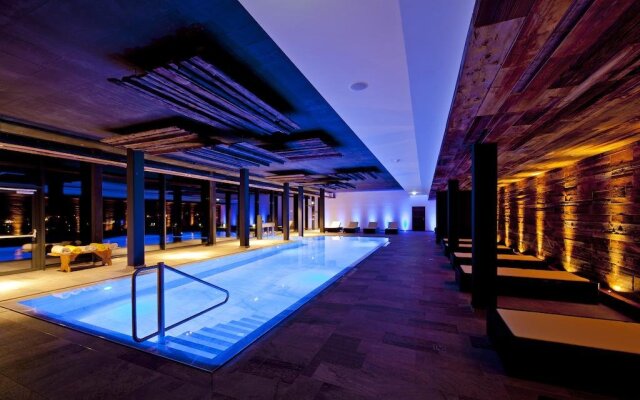 Armona Medical Alpinresort