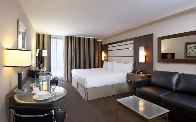 Hotel Le Cantlie Suites