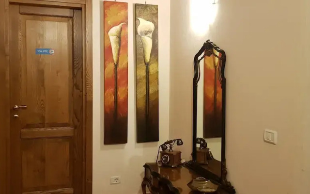 Casale Il Pisciarello