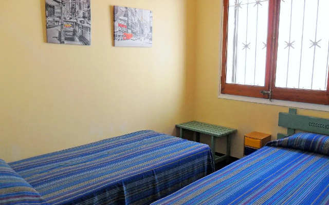 Nuria - Three Bedroom