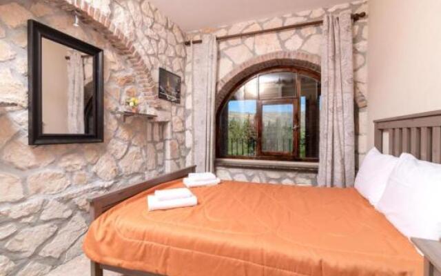 Fiore Levante Villas