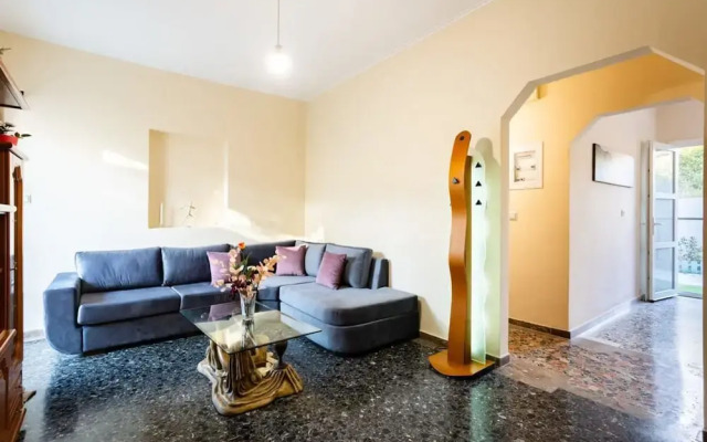 Avia Seaview Getaway - Konstantina s Hidden Haven