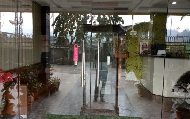 Indira Lodge