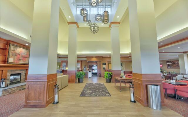 Hilton Garden Inn Laramie