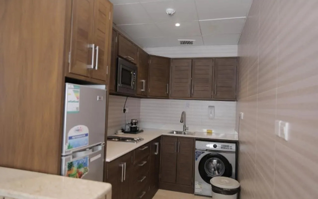 NARS Plus Al Basateen