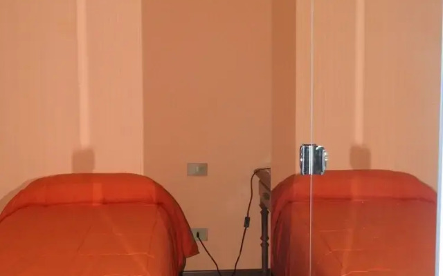 Nice Single Room
