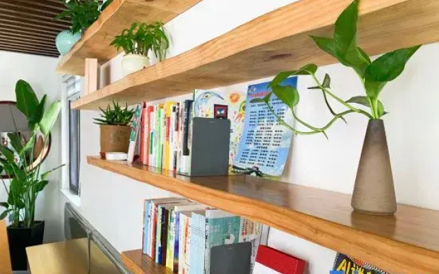 Kunshan LouLi Homestay