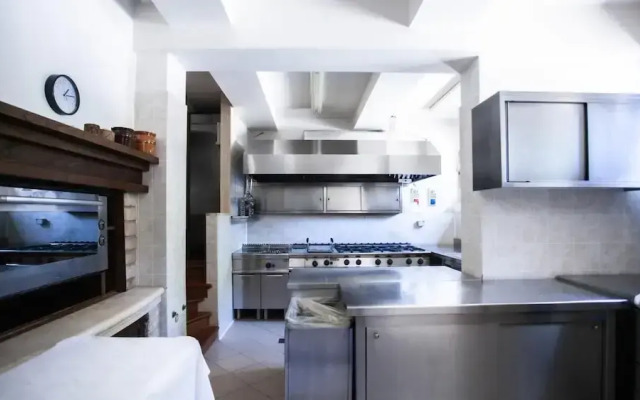 Villa Sant Isidoro 8