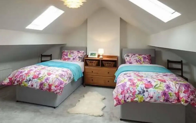 Simdda Wen Cottage