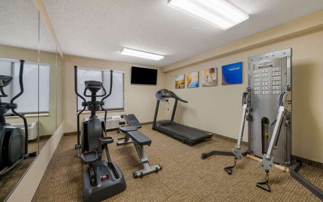 Comfort Inn Fayetteville I-95