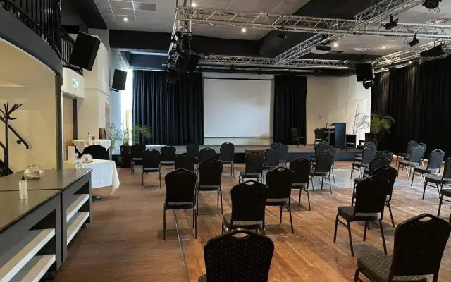 Fletcher Wellness-Hotel Brabant-Mill