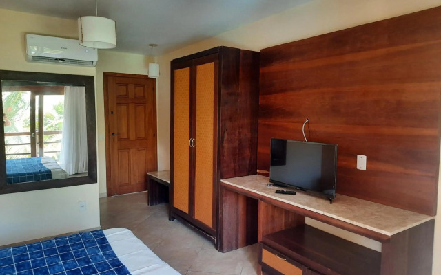 Praia Bonita Resort