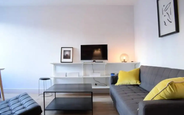 Modern 1 Bedroom Kentish Town Flat